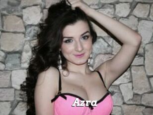 Azra