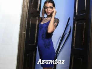 Azumiaz