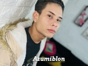 Azumiblon