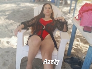 Azzly