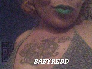 BABYREDD