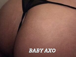 BABY_AXO