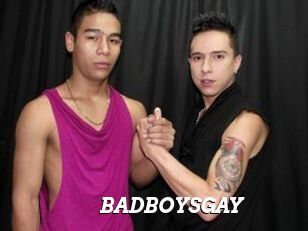 BADBOYSGAY