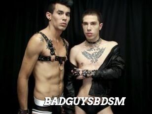 BADGUYSBDSM