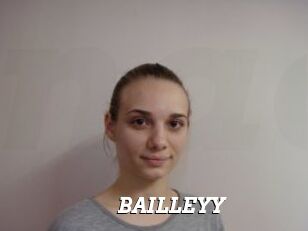 BAILLEYY