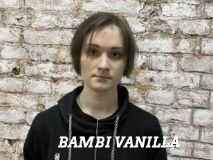 BAMBI_VANILLA