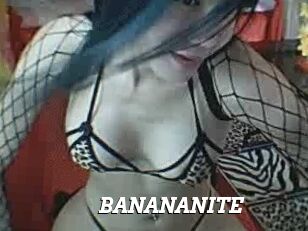 BANANANITE