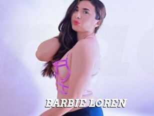 BARBIE_LOREN