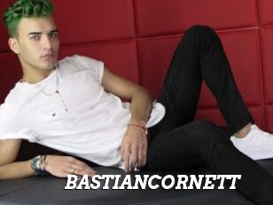 BASTIANCORNETT