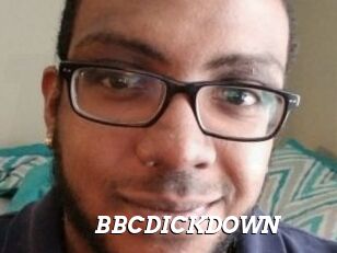 BBCDICKDOWN