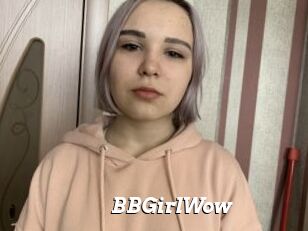 BBGirlWow