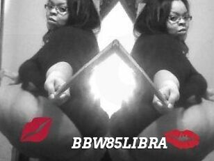 BBW85LIBRA