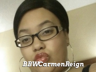 BBWCarmenReign