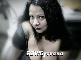 BBWGyovana