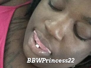 BBWPrincess22