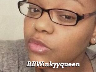 BBWinkyyqueen