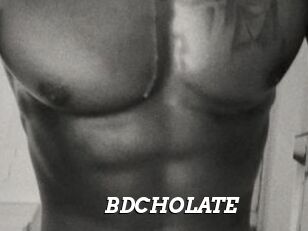 BDCHOLATE