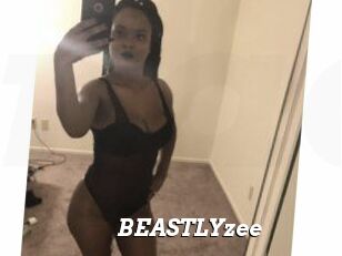 BEASTLYzee