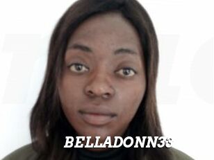 BELLADONN33