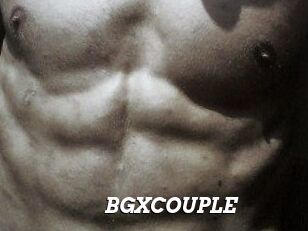 BGXCOUPLE