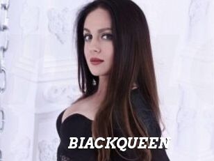 BIACKQUEEN