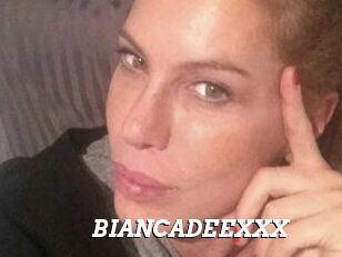 BIANCADEEXXX