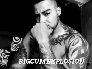 BIGCUMEXPLOSION