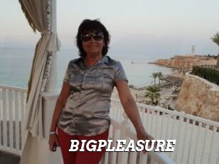 BIGPLEASURE