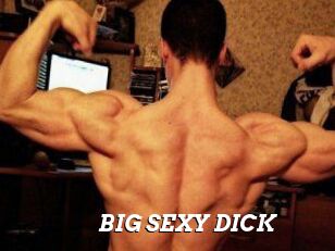 BIG_SEXY_DICK