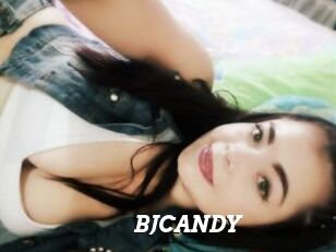 BJCANDY