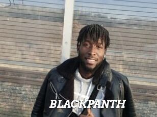 BLACKPANTH