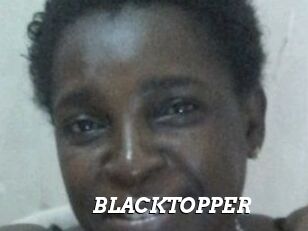 BLACKTOPPER