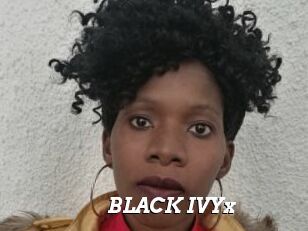 BLACK_IVYx