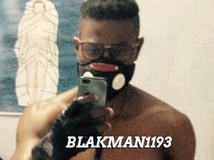 BLAKMAN1193