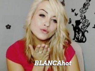 BLANCAhot