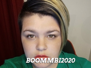 BOOMMBI2020