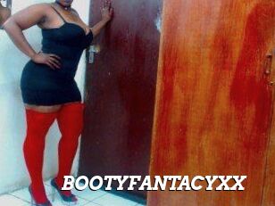 BOOTYFANTACYXX