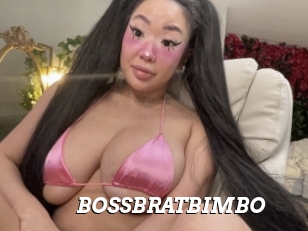 BOSSBRATBIMBO