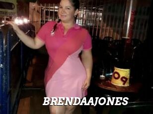 BRENDAAJONES