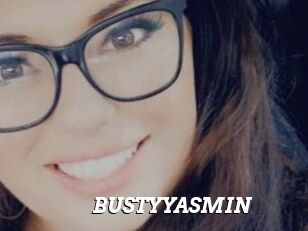 BUSTYYASMIN