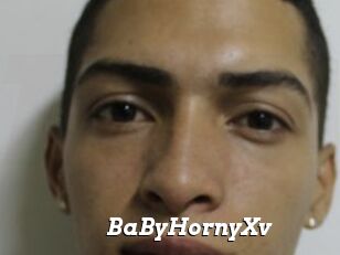 BaByHornyXv