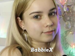 BabbieX