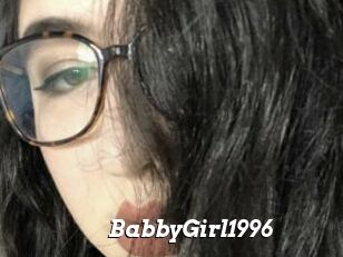 BabbyGirl1996