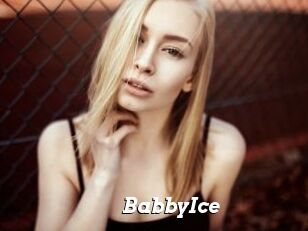 BabbyIce