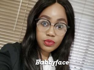 Babbyface