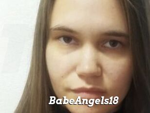 BabeAngels18