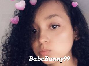 BabeBunny99