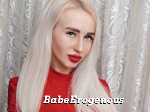 BabeErogenous