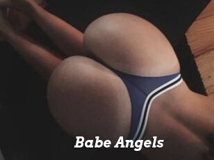 Babe_Angels