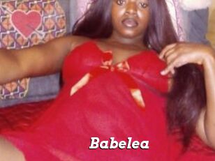 Babelea